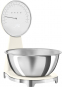 Кухонные весы SMEG KSF01CRWW-5