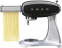 Планетарный миксер SMEG SMF04BLEU-8