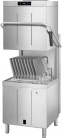 Купольная посудомоечная машина SMEG SPH625H-4