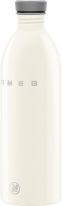 Бутылка для воды SMEG WBF02CR-1