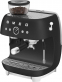 Кофемашина SMEG EGF03BLMEU-3