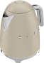 Чайник SMEG KLF03MLMEU-1