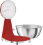 Кухонные весы SMEG KSF01RDWW-6