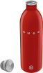 Бутылка для воды SMEG WBF02RD-2