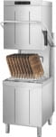 Купольная посудомоечная машина SMEG SPH505-5