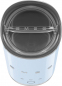 Вспениватель молока SMEG MFF02PBEU-5