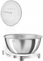 Кухонные весы SMEG KSF01WHWW-5