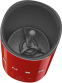 Вспениватель молока SMEG MFF02RDEU-7