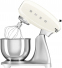 Планетарный миксер SMEG SMF04CREU-1