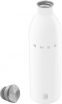 Бутылка для воды SMEG WBF02WH-2