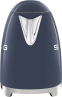 Чайник SMEG KLF03NBEU-0