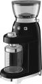 Кофемолка SMEG CGF03BLEU-2