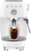 Кофемашина SMEG ECF03WHEU-5