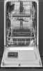 Посудомоечная машина SMEG ST4522DIN-1