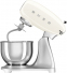 Планетарный миксер SMEG SMF04CREU-0