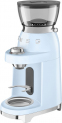 Кофемолка SMEG CGF03PBEU-5
