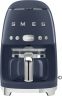 Капельная кофеварка SMEG DCF02NBEU-0