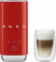 Вспениватель молока SMEG MFF02RDEU-8