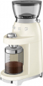 Кофемолка SMEG CGF03CREU-3