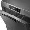 Стаканомоечная машина SMEG SPG525SL-2