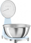 Кухонные весы SMEG KSF01PBWW-4