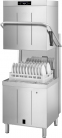 Купольная посудомоечная машина SMEG SPH625-3