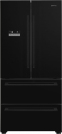 Холодильник SMEG FQ55FNDE-0