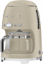 Капельная кофеварка SMEG DCF02MLMEU-2