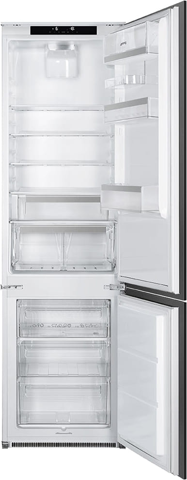 Холодильник SMEG C7194N2P