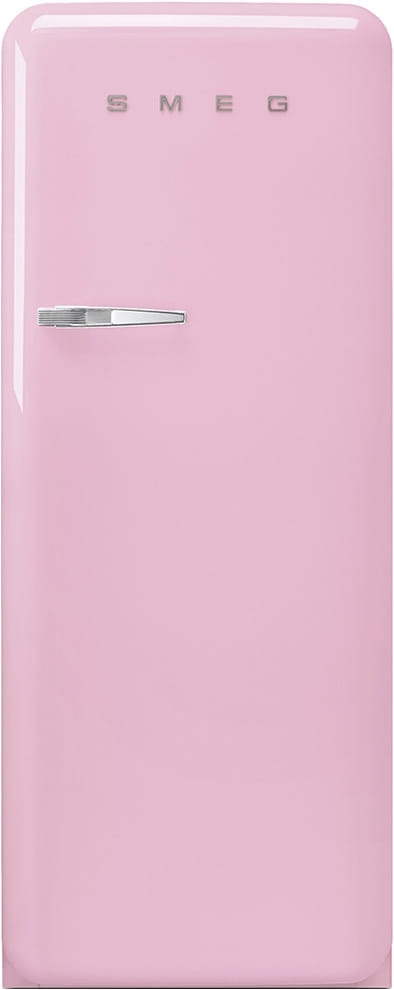 Холодильник SMEG FAB28RPK5