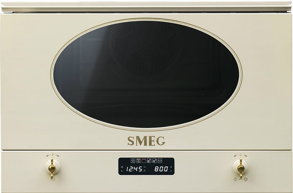 Микроволновая печь SMEG MP822PO