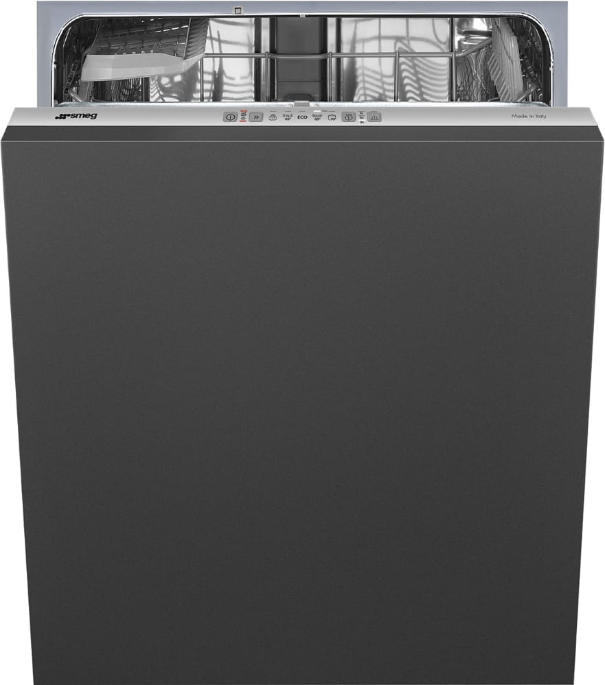Посудомоечная машина SMEG STL281DS