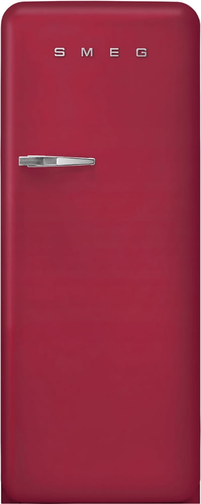 Холодильник SMEG FAB28RDRB5