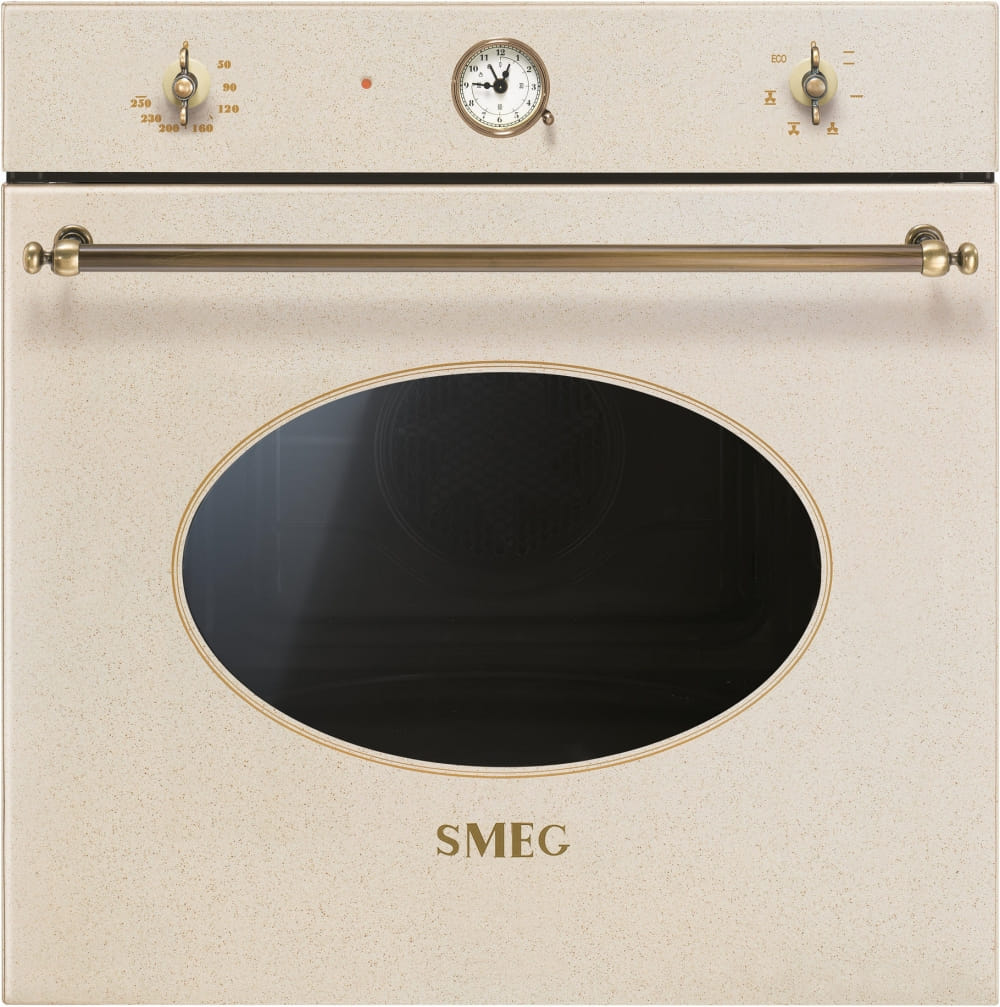 Электрический духовой шкаф SMEG SF800AVO