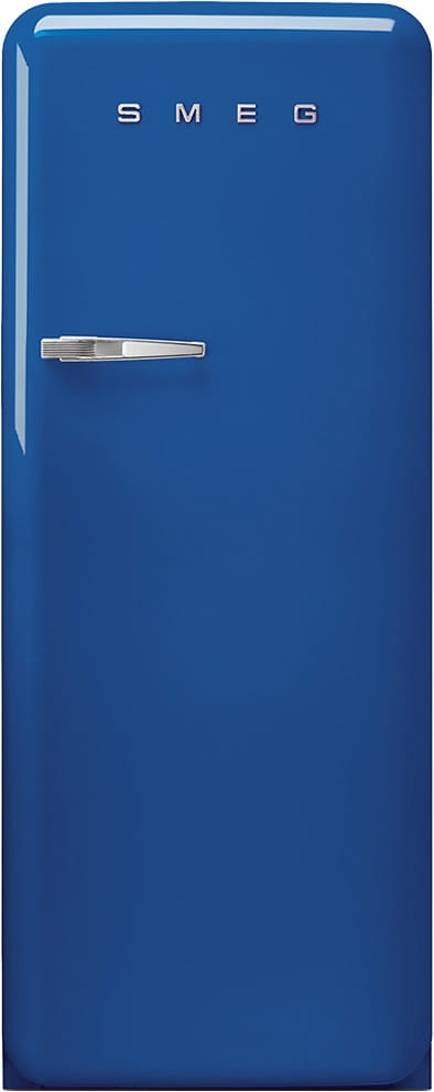 Холодильник SMEG FAB28RBE5