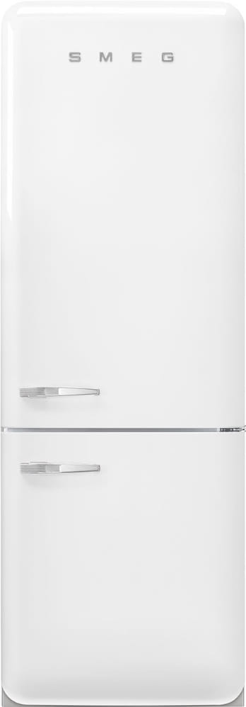 Холодильник SMEG FAB38RWH5