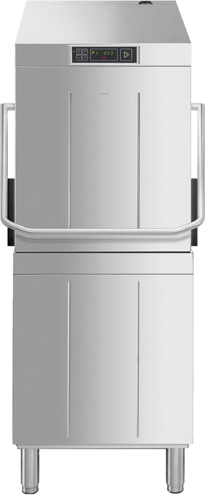 Купольная посудомоечная машина SMEG SPH515