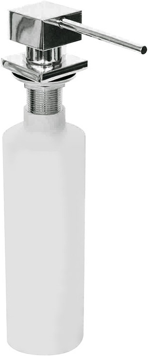 Дозатор для жидкого мыла SMEG KITDSQ