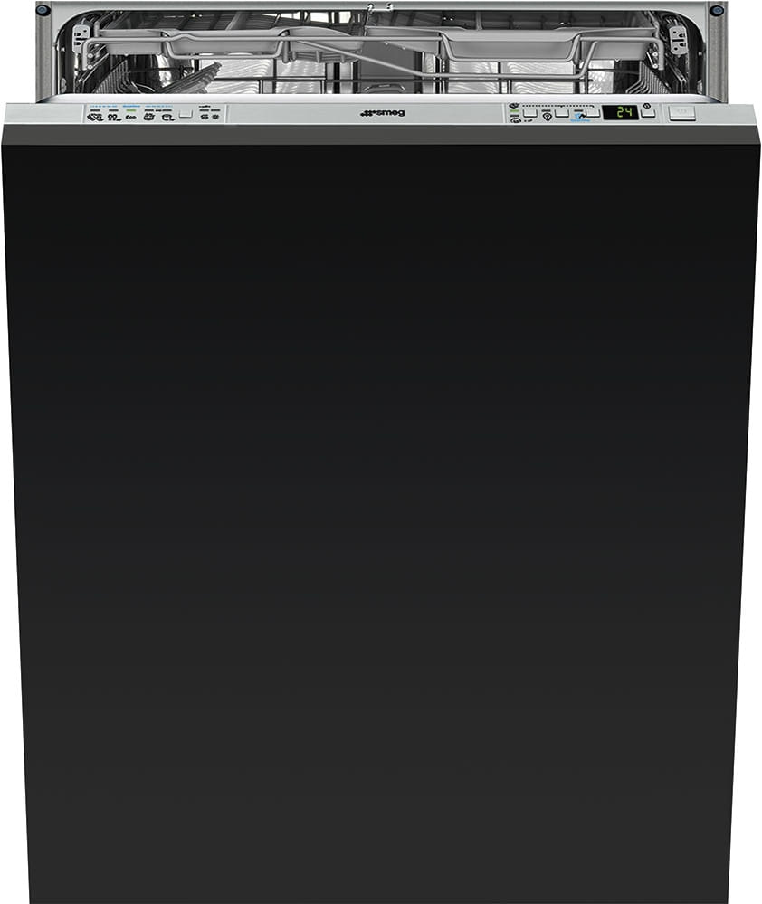 Посудомоечная машина SMEG STA6539L3
