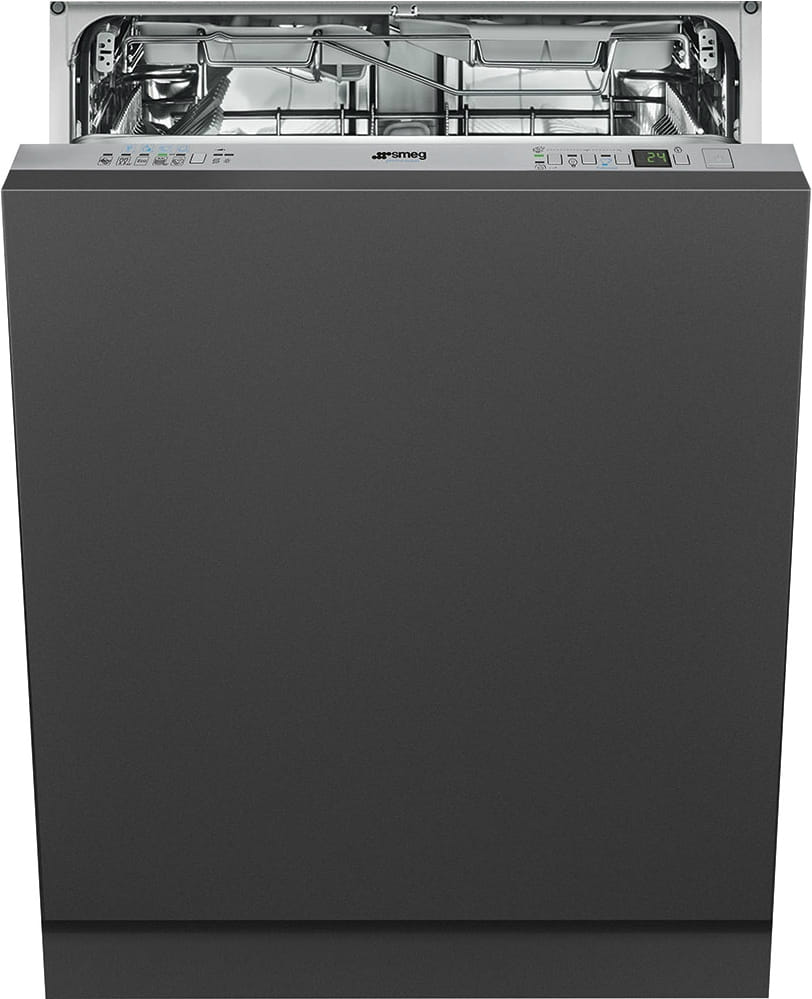 Посудомоечная машина SMEG STP364S