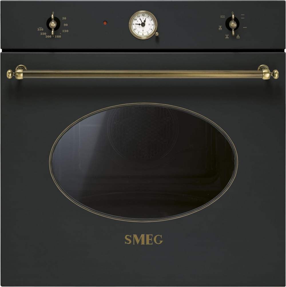 Электрический духовой шкаф SMEG SF800AO