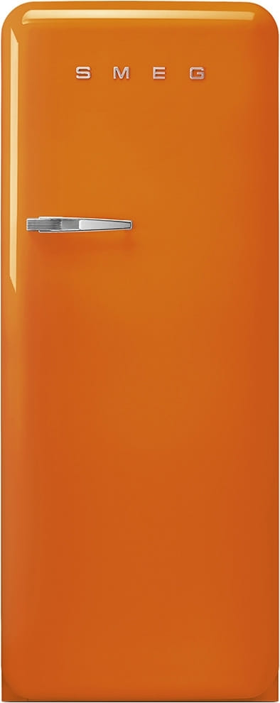 Холодильник SMEG FAB28ROR5
