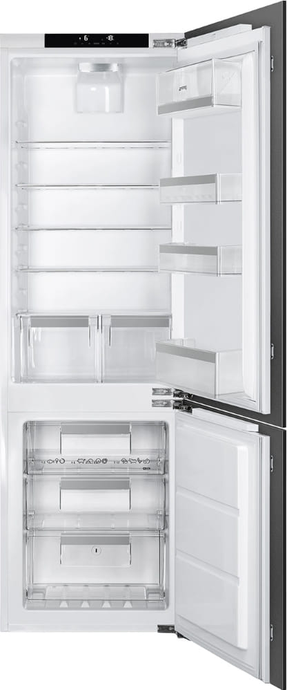 Холодильник SMEG C8174DN2E