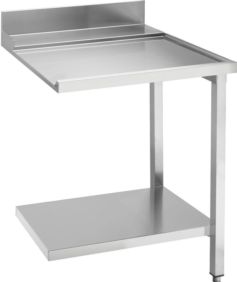 Стол для посудомоечной машины SMEG WTX5700R