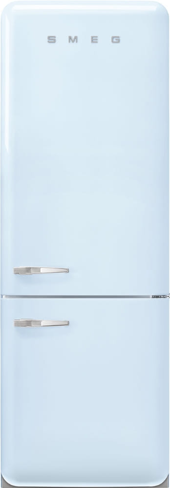 Холодильник SMEG FAB38RPB5