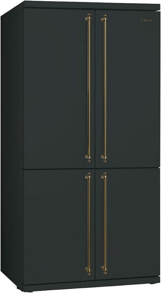 Холодильник SMEG FQ60CAO5