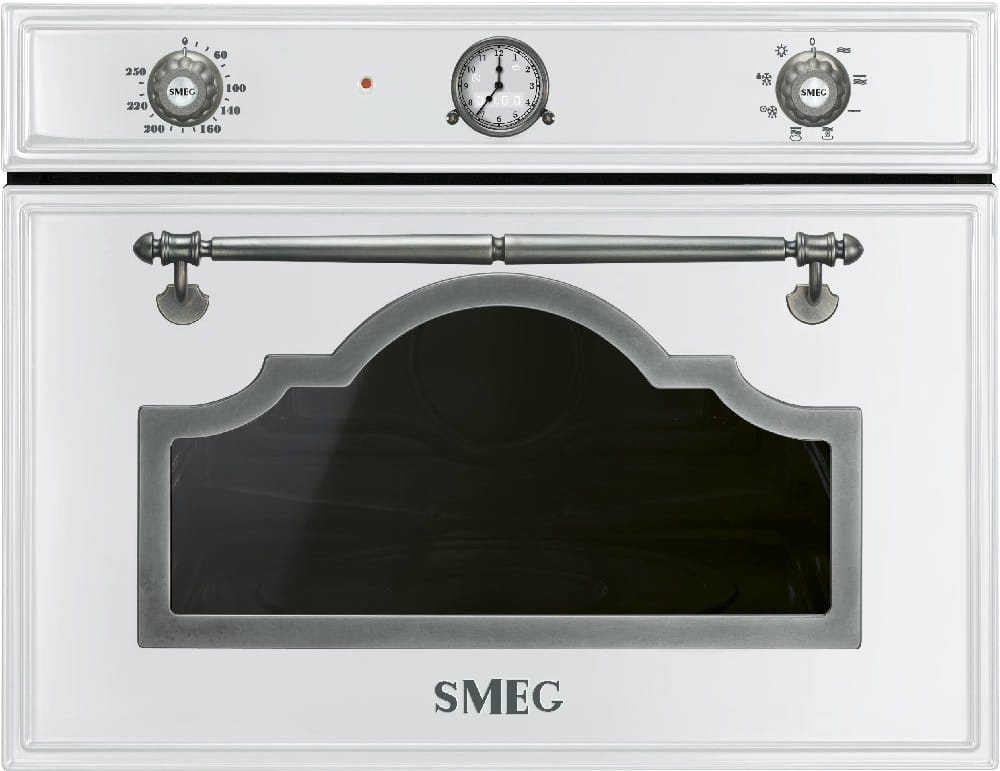 Микроволновая печь SMEG SF4750MBS