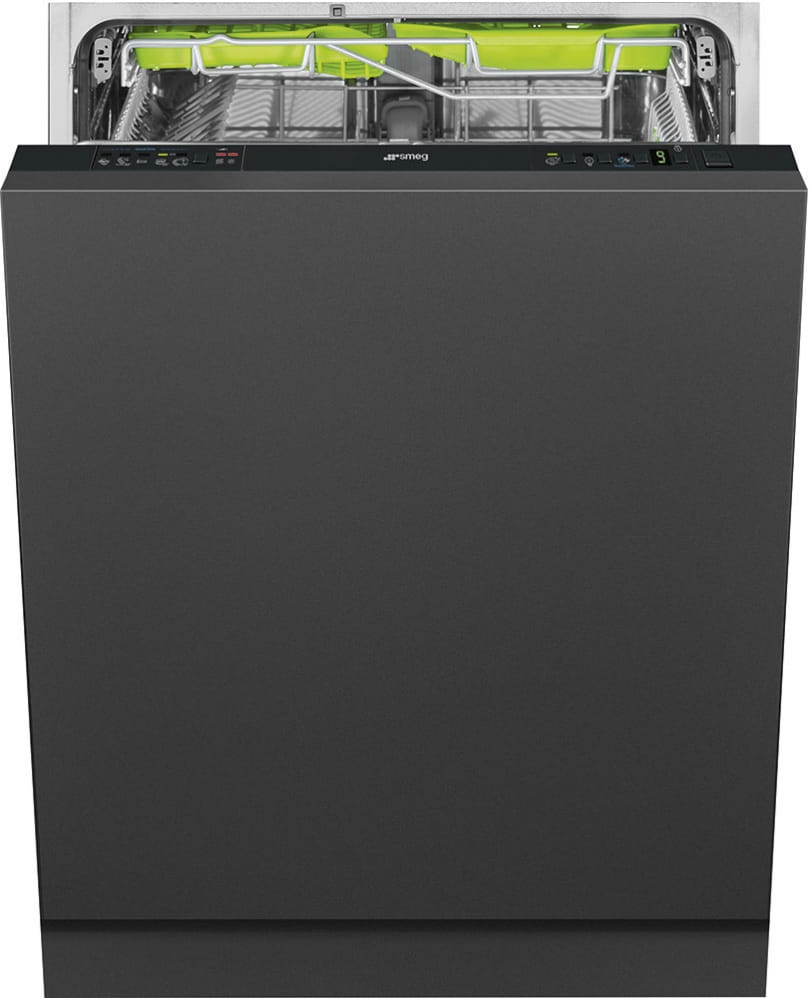 Посудомоечная машина SMEG ST5335L