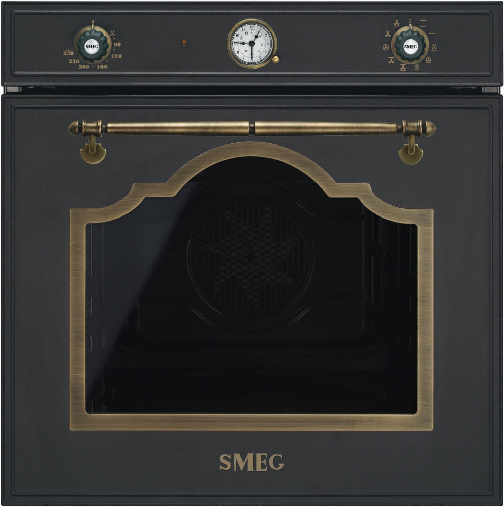 Электрический духовой шкаф SMEG SF750AO