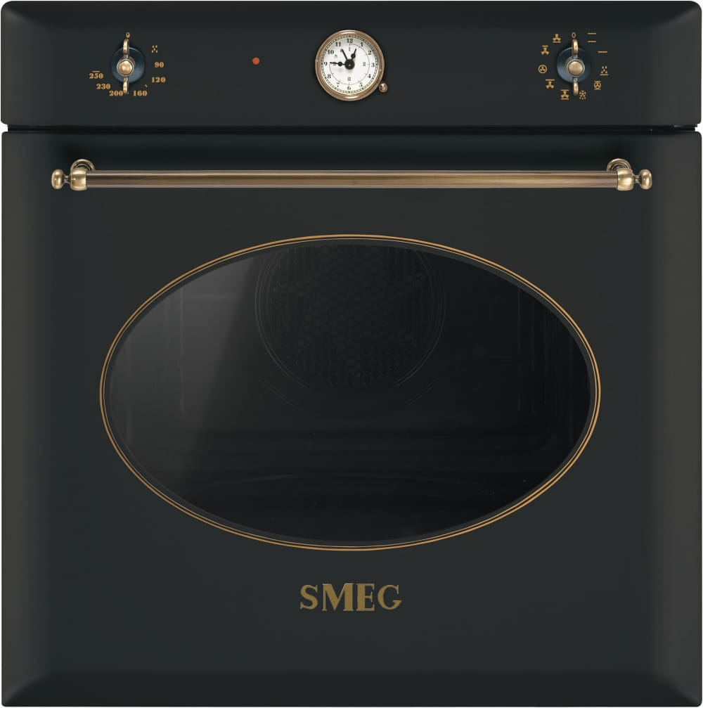 Электрический духовой шкаф SMEG SF855AO